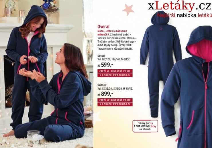 leták Tchibo leták strana 1 leták Tchibo leták strana 1