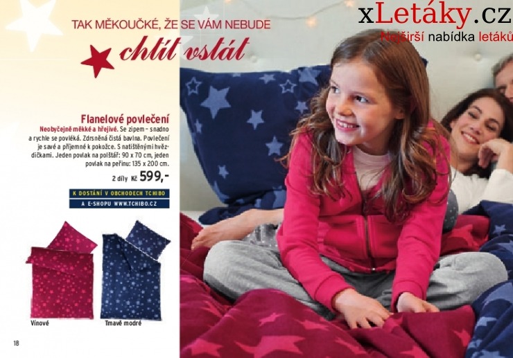 leták Tchibo leták strana 1 leták Tchibo leták strana 1