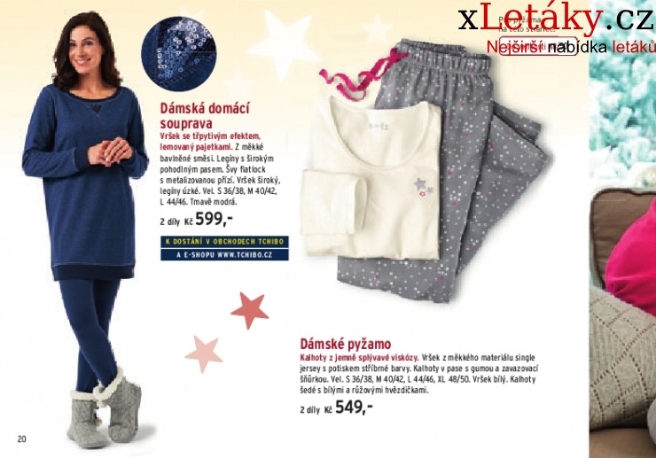 let�k Tchibo let�k strana 1