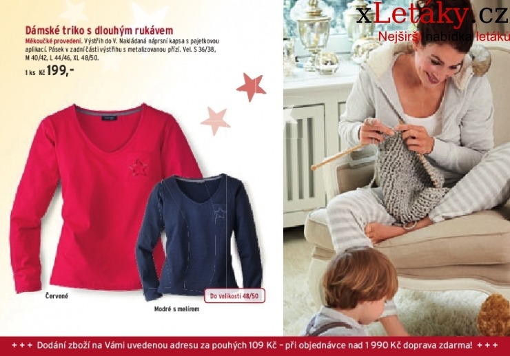 let�k Tchibo let�k strana 1