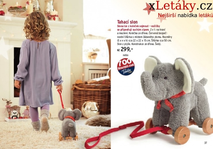 let�k Tchibo let�k strana 1