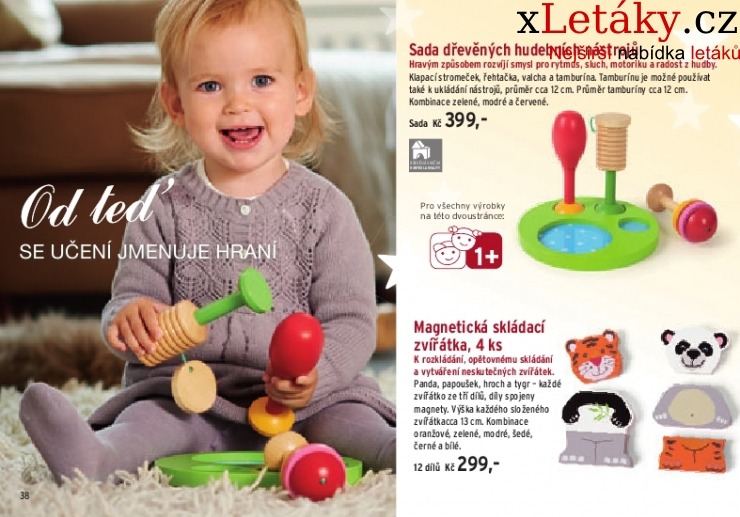 let�k Tchibo let�k strana 1