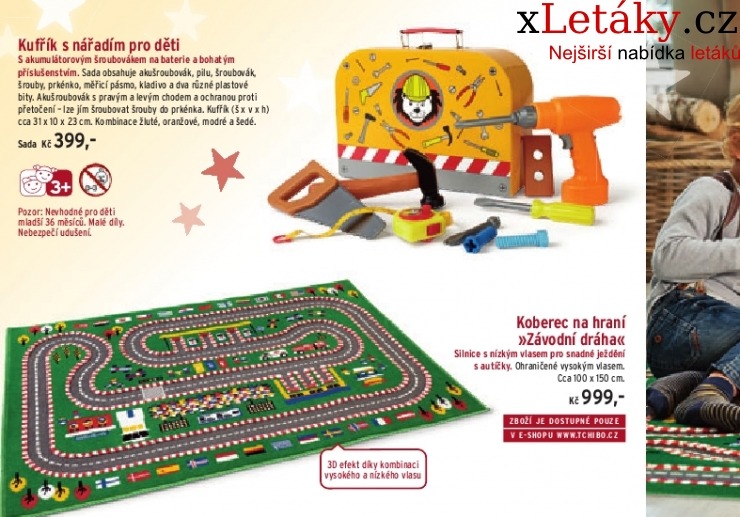 let�k Tchibo let�k strana 1