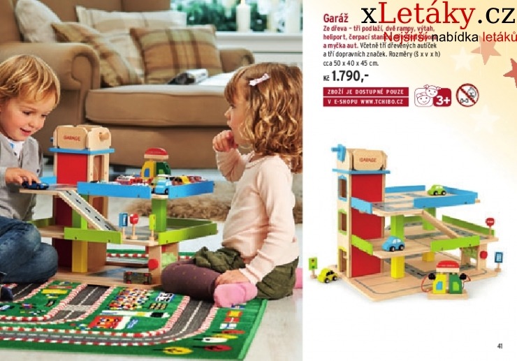 let�k Tchibo let�k strana 1