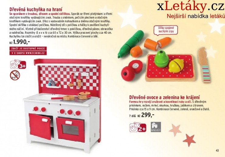 let�k Tchibo let�k strana 1