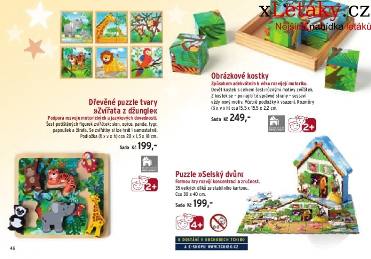 let�k Tchibo let�k strana 1