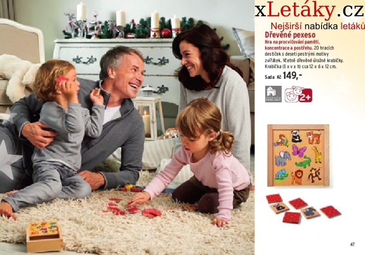 let�k Tchibo let�k strana 1