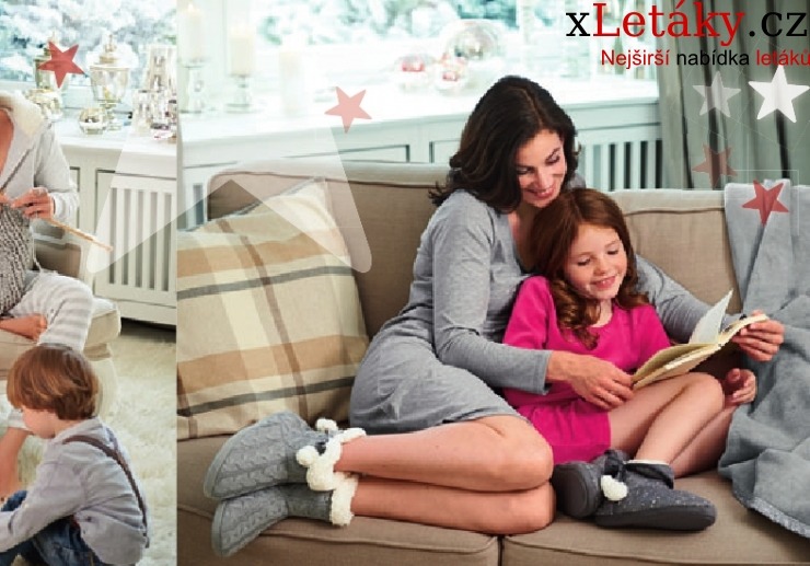 leták Tchibo leták strana 1 leták Tchibo leták strana 1