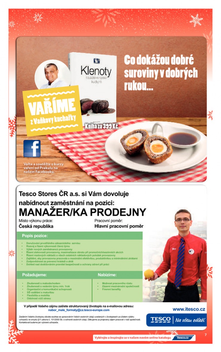 let�k Tesco supermarkety od 20.11.2013 strana 1
