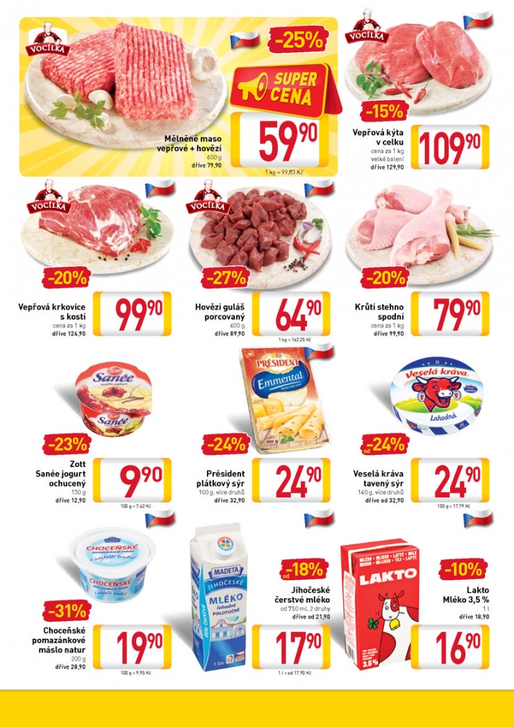 let�k Billa velk� od 20.11.2013 strana 1