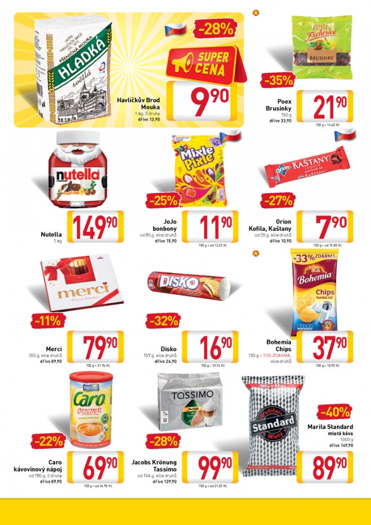 let�k Billa velk� od 20.11.2013 strana 1