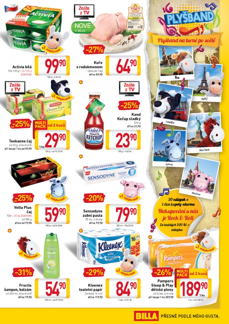 let�k Billa velk� od 20.11.2013 strana 1