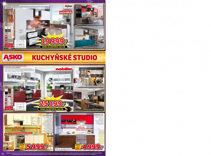 leták Asko nábytek katalog od 18.11.2013 strana 1 leták Asko nábytek katalog od 18.11.2013 strana 1