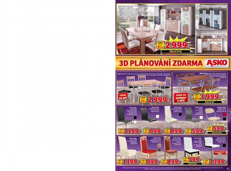 leták Asko nábytek katalog od 18.11.2013 strana 1 leták Asko nábytek katalog od 18.11.2013 strana 1