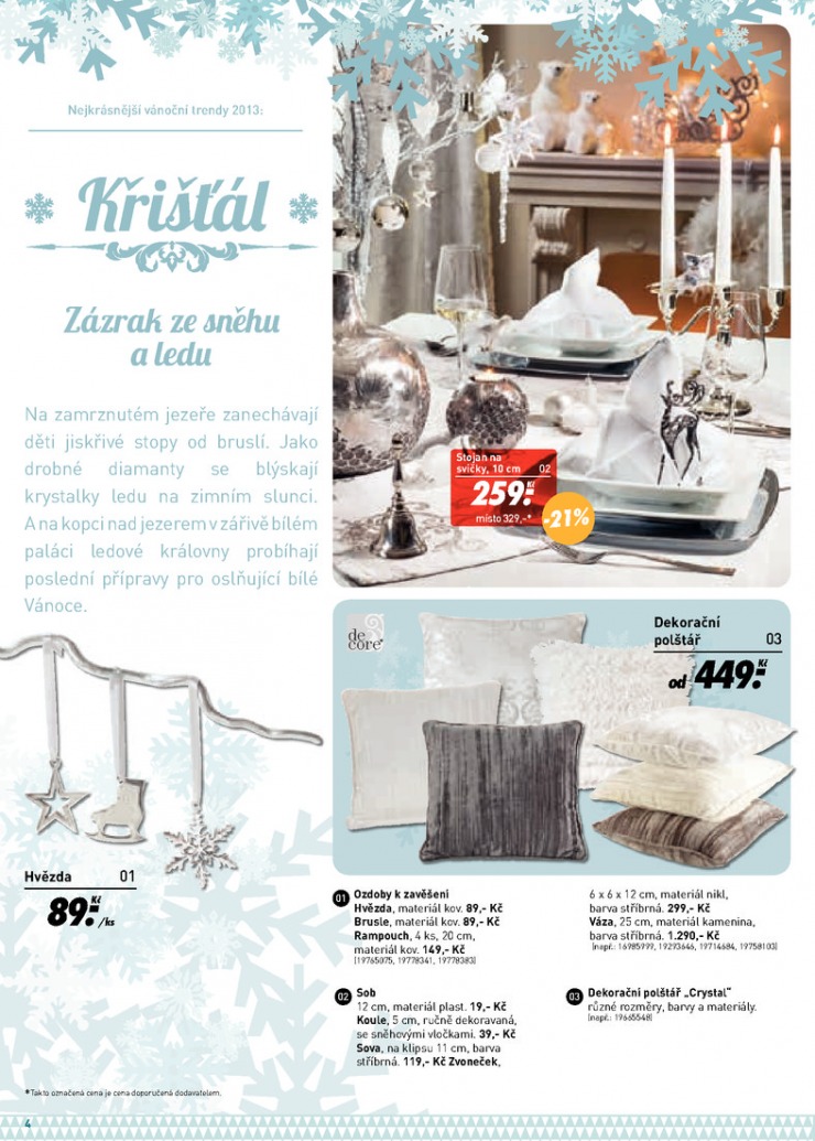 let�k Kika Aktu�ln� let�k od 18.11.2013 strana 1