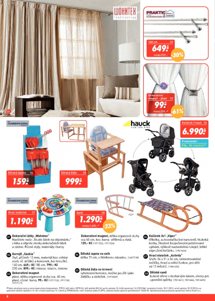 let�k Kika Aktu�ln� let�k od 18.11.2013 strana 1