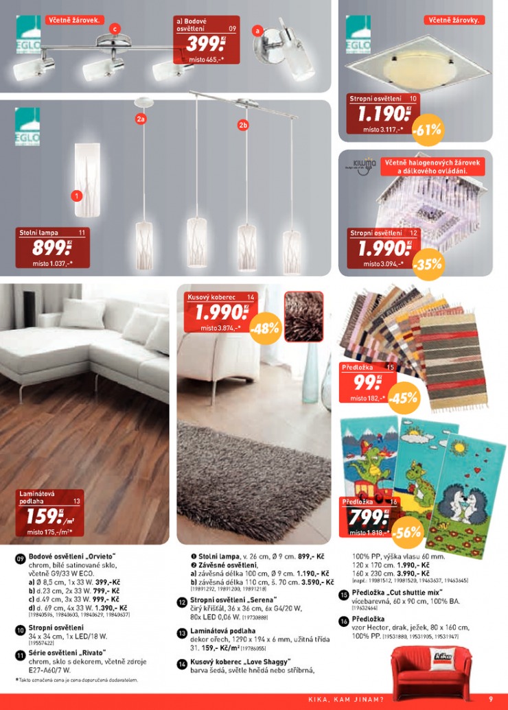 let�k Kika Aktu�ln� let�k od 18.11.2013 strana 1