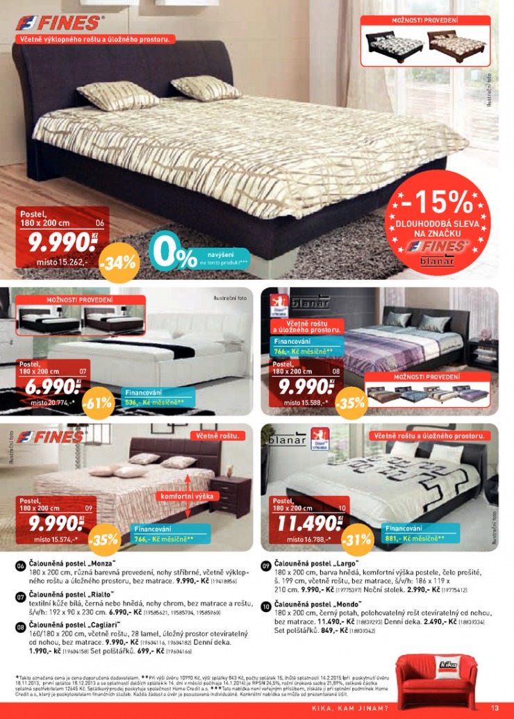 let�k Kika Aktu�ln� let�k od 18.11.2013 strana 1