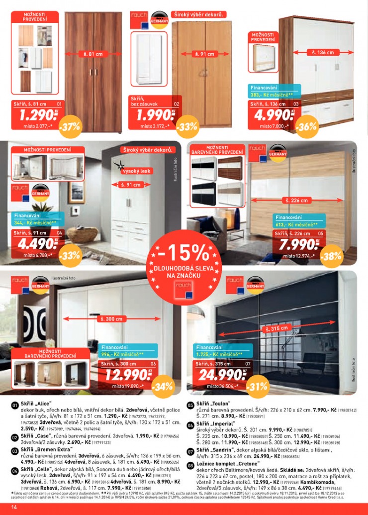 let�k Kika Aktu�ln� let�k od 18.11.2013 strana 1