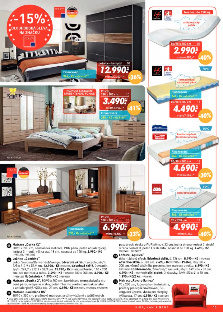 let�k Kika Aktu�ln� let�k od 18.11.2013 strana 1