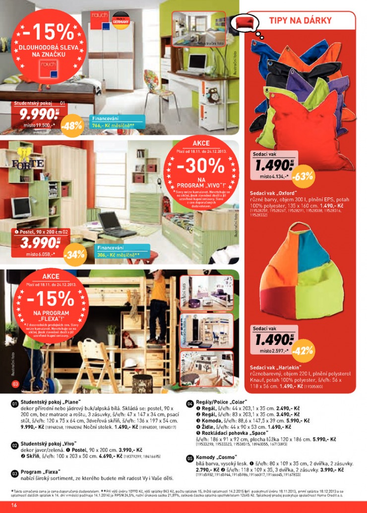 let�k Kika Aktu�ln� let�k od 18.11.2013 strana 1