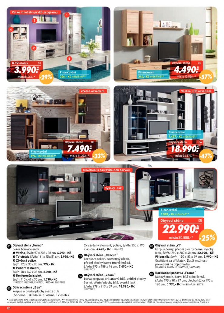 let�k Kika Aktu�ln� let�k od 18.11.2013 strana 1