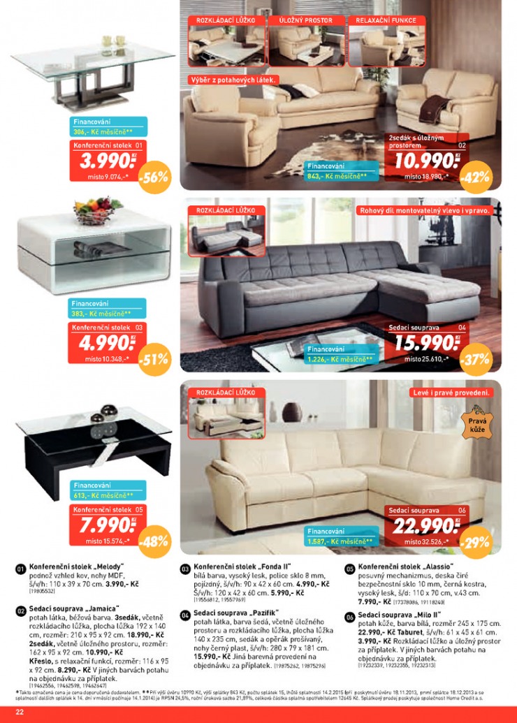 let�k Kika Aktu�ln� let�k od 18.11.2013 strana 1