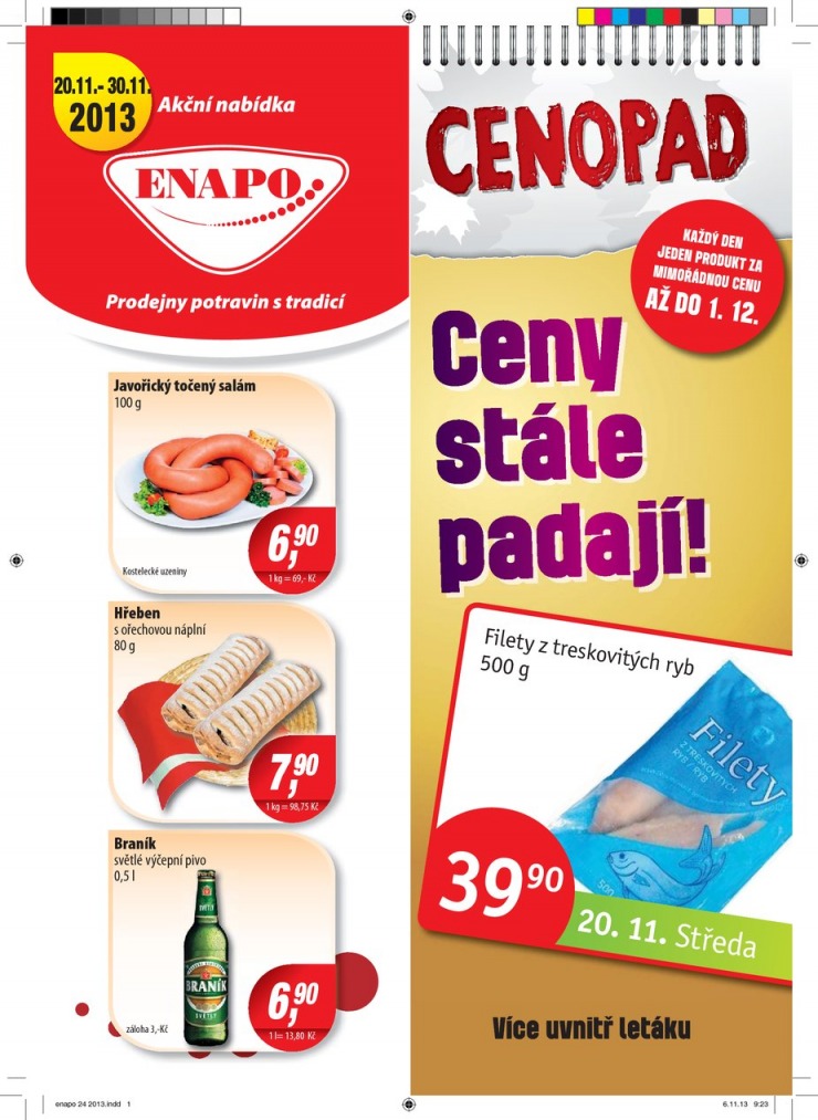 letk Enapo Akn letk od 20.11.2013 strana 1