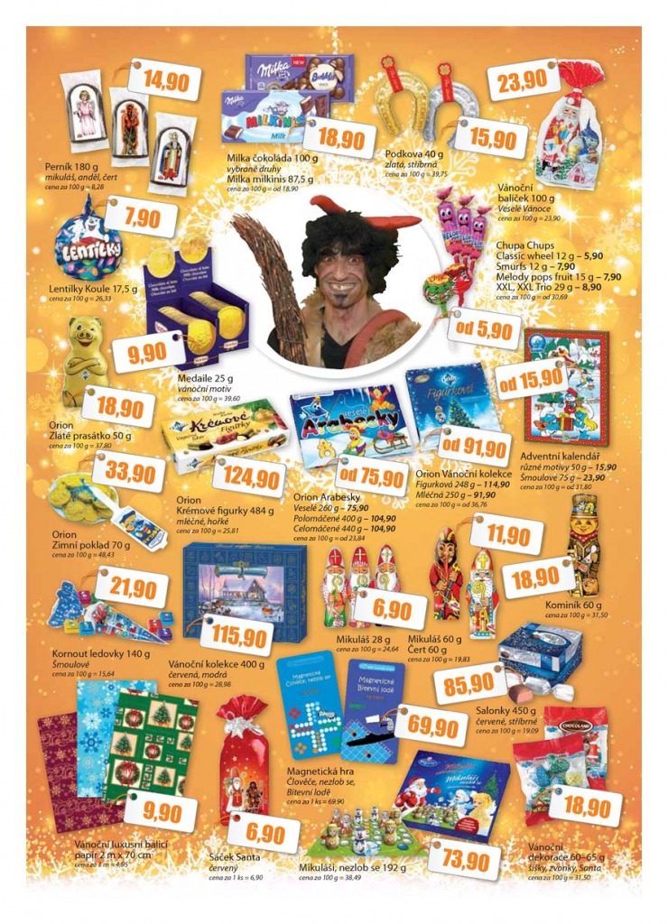 let�k COOP Trefa od 20.11.2013 strana 1