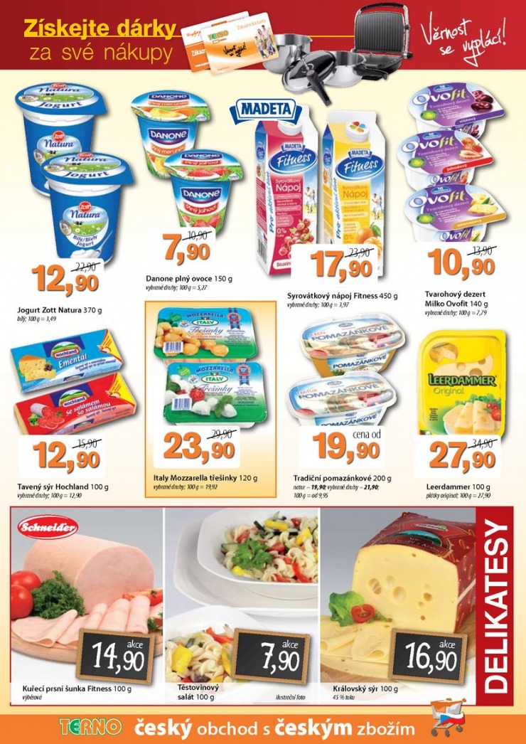 let�k COOP Terno od 20.11.2013 strana 1