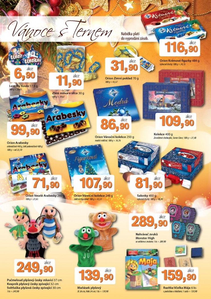 let�k COOP Terno od 20.11.2013 strana 1