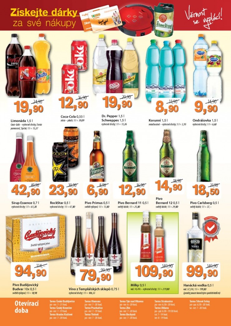 let�k COOP Terno od 20.11.2013 strana 1