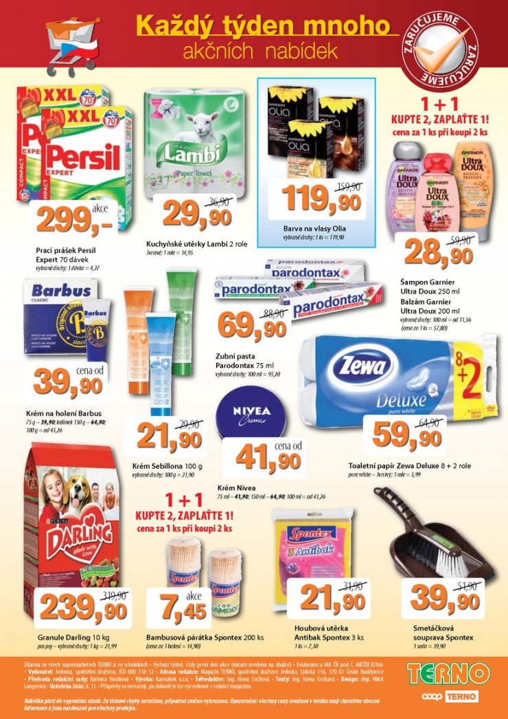 let�k COOP Terno od 20.11.2013 strana 1