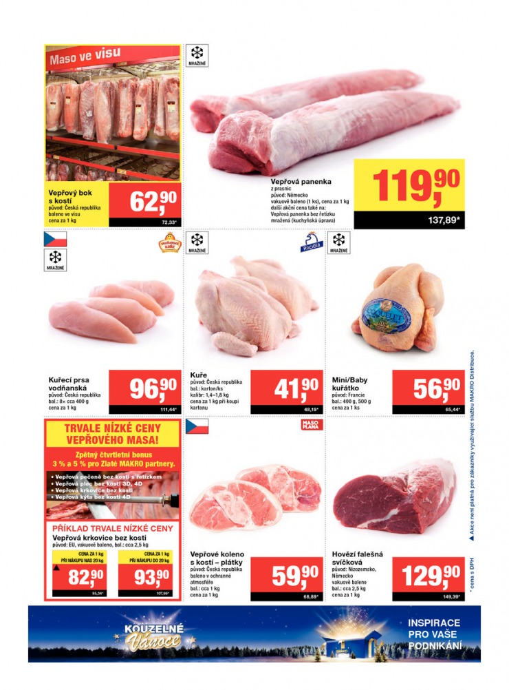 let�k Makro Maloobchod od 20.11.2013 strana 1