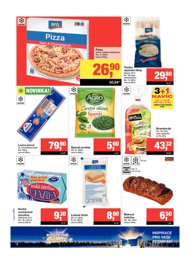 let�k Makro Maloobchod od 20.11.2013 strana 1