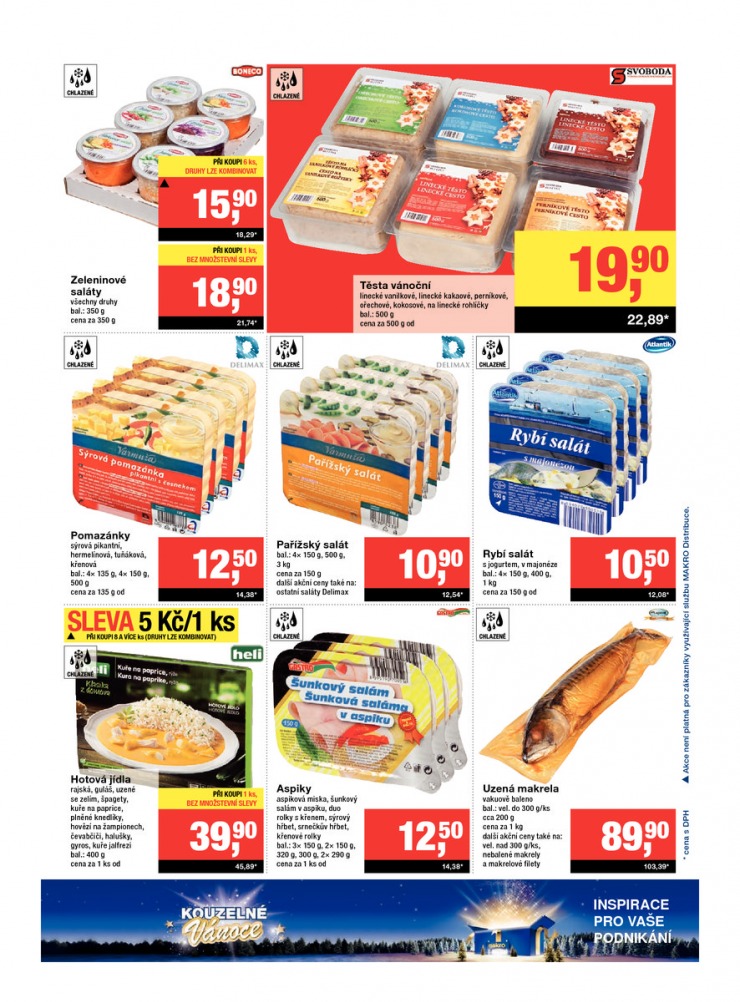 let�k Makro Maloobchod od 20.11.2013 strana 1