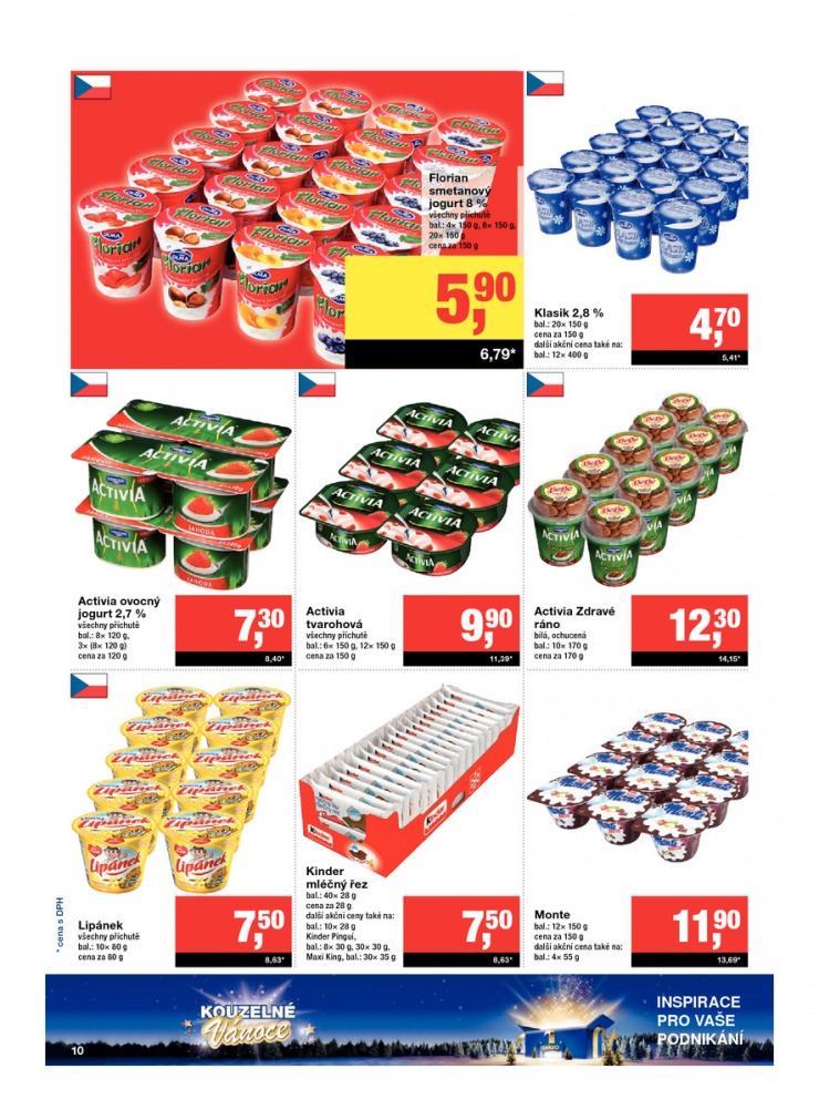 let�k Makro Maloobchod od 20.11.2013 strana 1