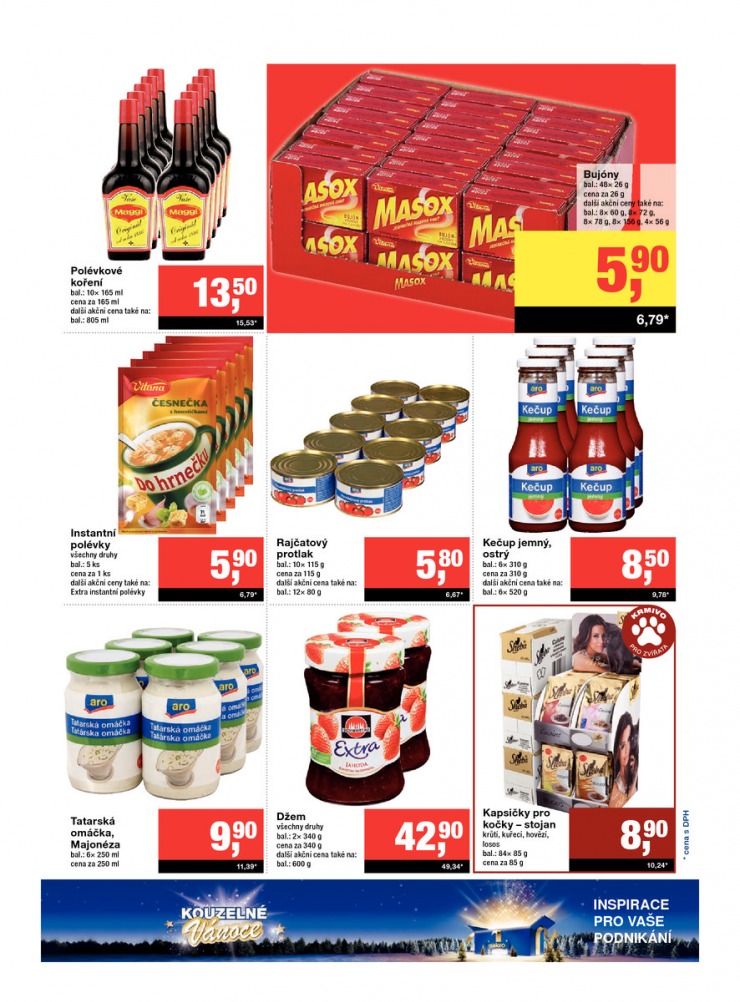 let�k Makro Maloobchod od 20.11.2013 strana 1