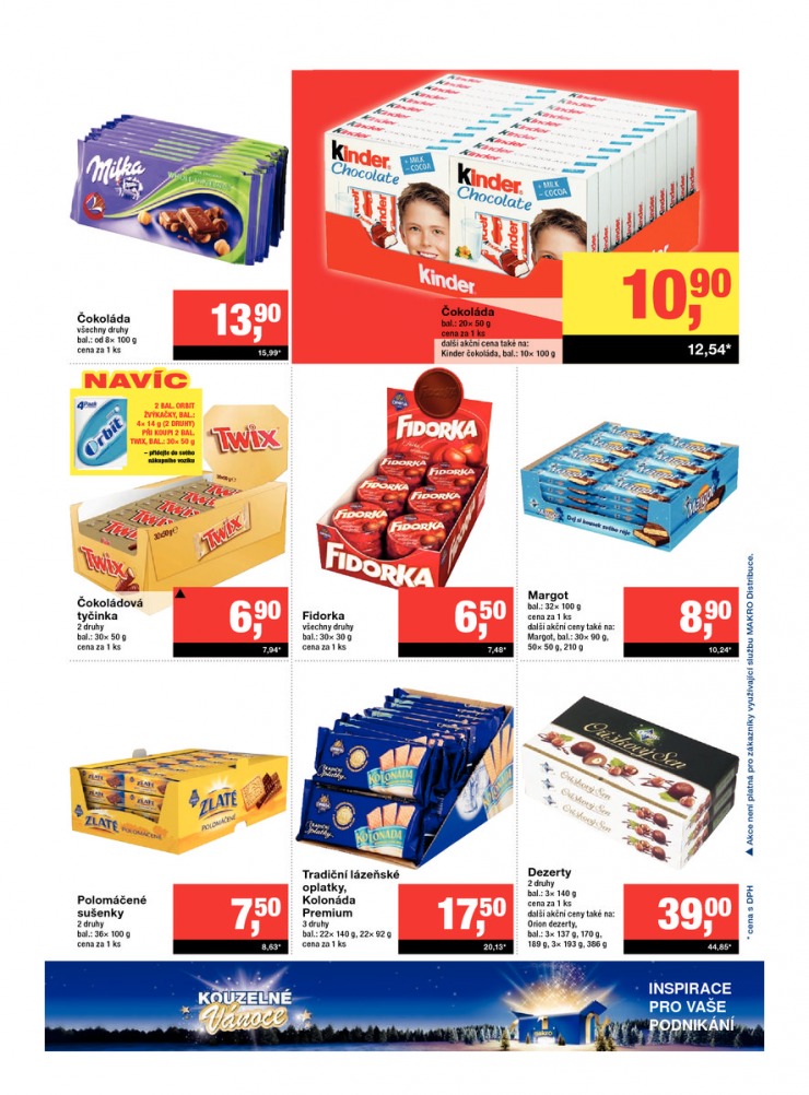 let�k Makro Maloobchod od 20.11.2013 strana 1