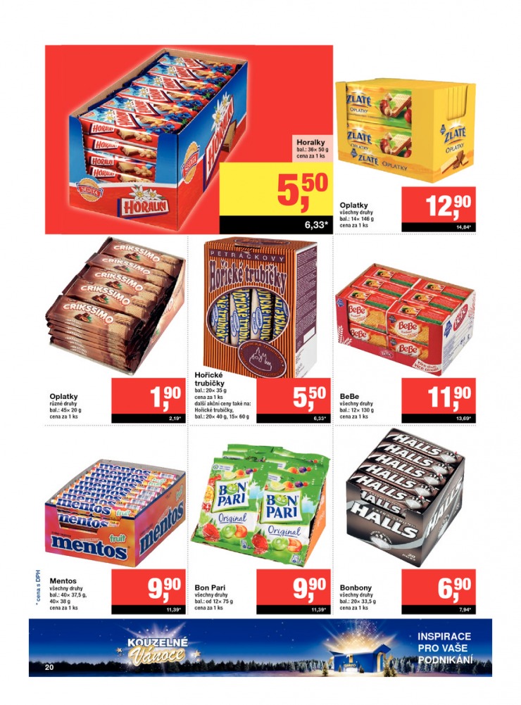 let�k Makro Maloobchod od 20.11.2013 strana 1