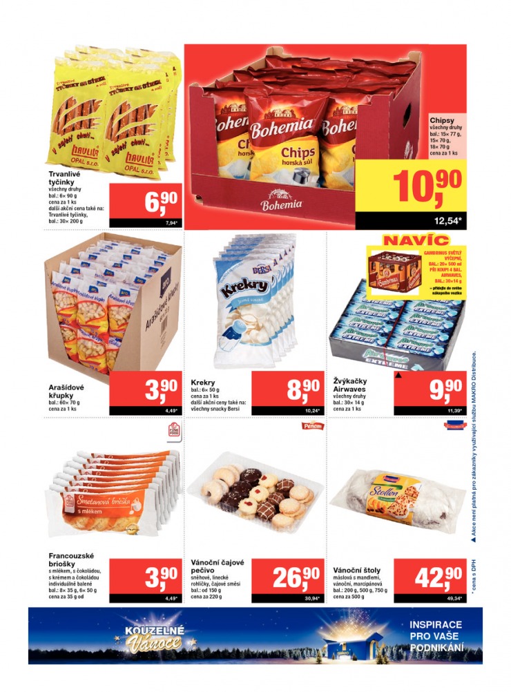 let�k Makro Maloobchod od 20.11.2013 strana 1