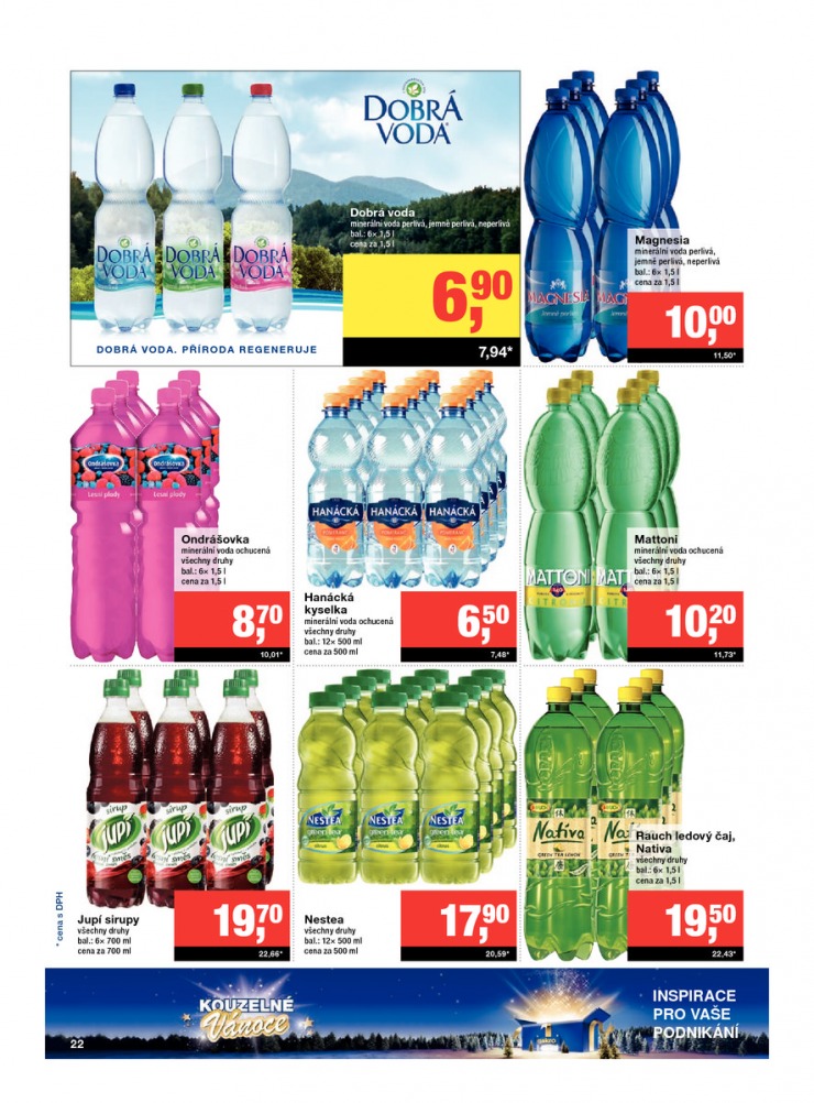 let�k Makro Maloobchod od 20.11.2013 strana 1