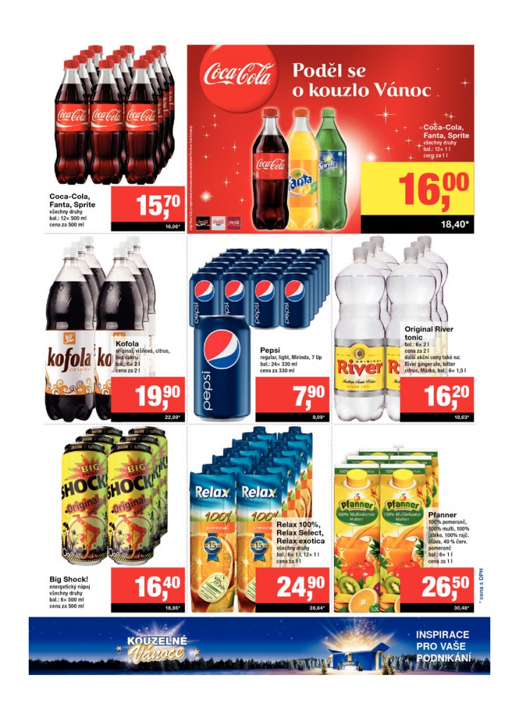 let�k Makro Maloobchod od 20.11.2013 strana 1