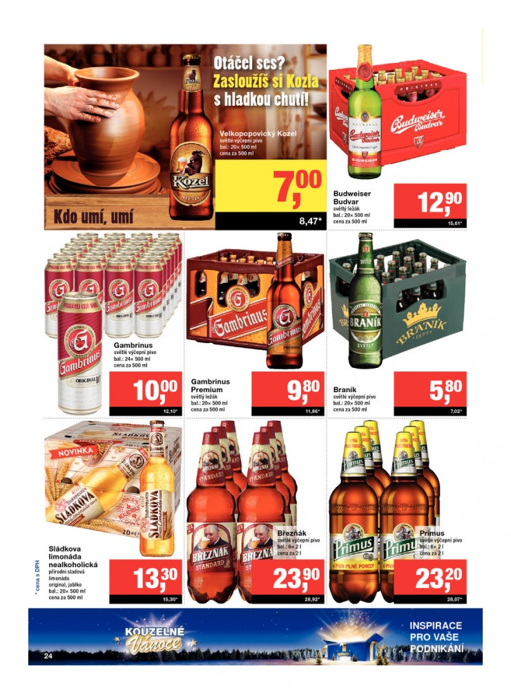 let�k Makro Maloobchod od 20.11.2013 strana 1