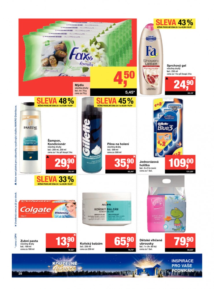 let�k Makro Maloobchod od 20.11.2013 strana 1