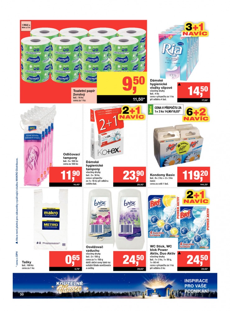 let�k Makro Maloobchod od 20.11.2013 strana 1