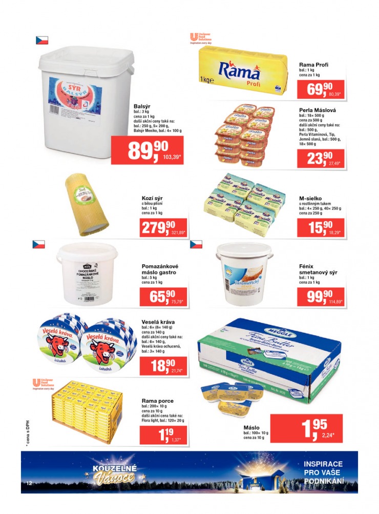 leták Makro Gastronomie čerstvé od 20.11.2013 strana 1 leták Makro Gastronomie čerstvé od 20.11.2013 strana 1