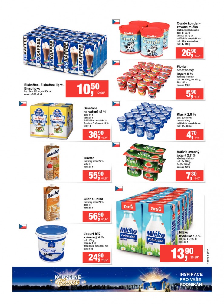 leták Makro Gastronomie čerstvé od 20.11.2013 strana 1 leták Makro Gastronomie čerstvé od 20.11.2013 strana 1