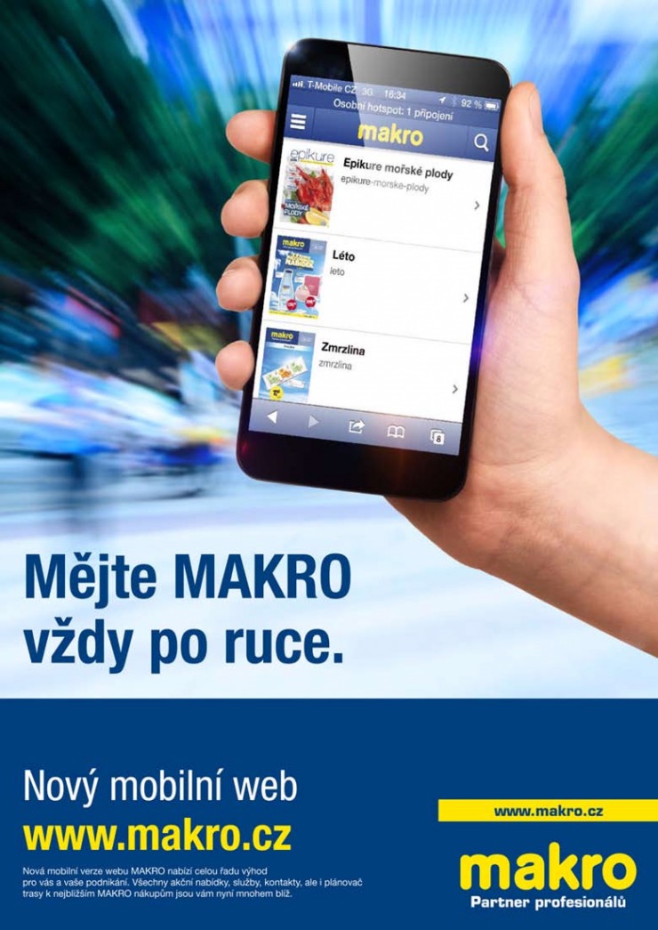 let�k Makro V�no�n� �okol�dy od 20.11.2013 strana 1