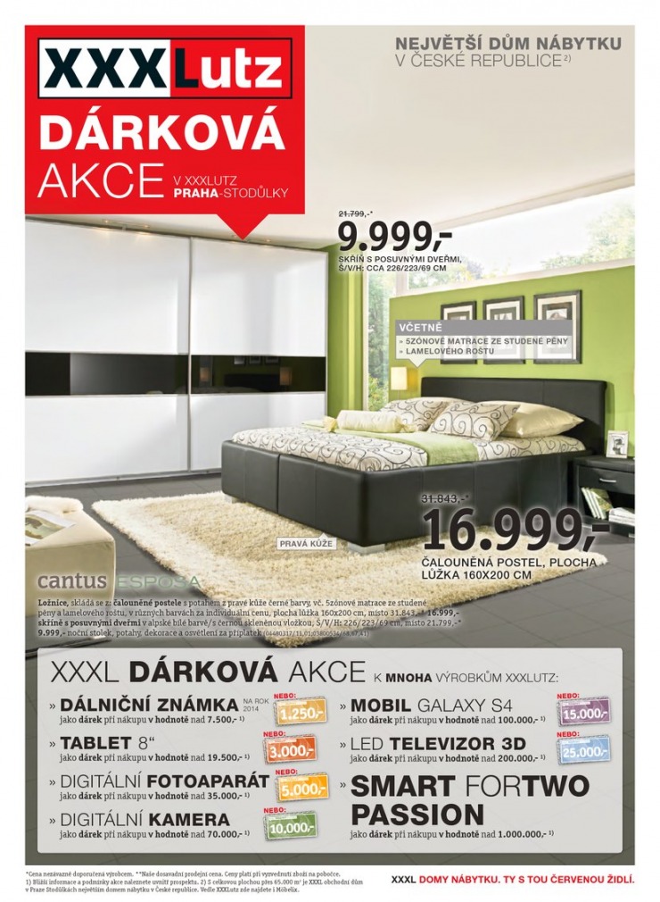 letk XXXLutz Drky od 18.11.2013 strana 1